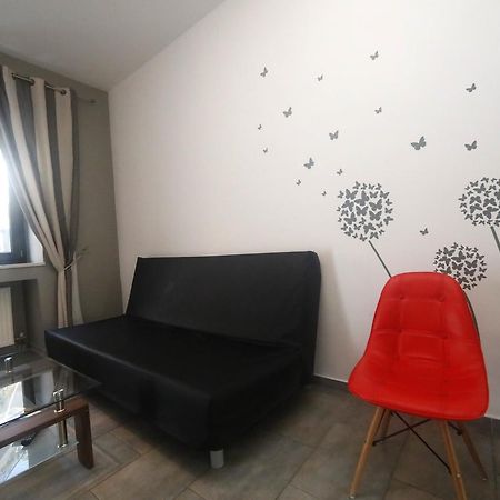 Gazi Boutique Apartment 2 아테네 외부 사진