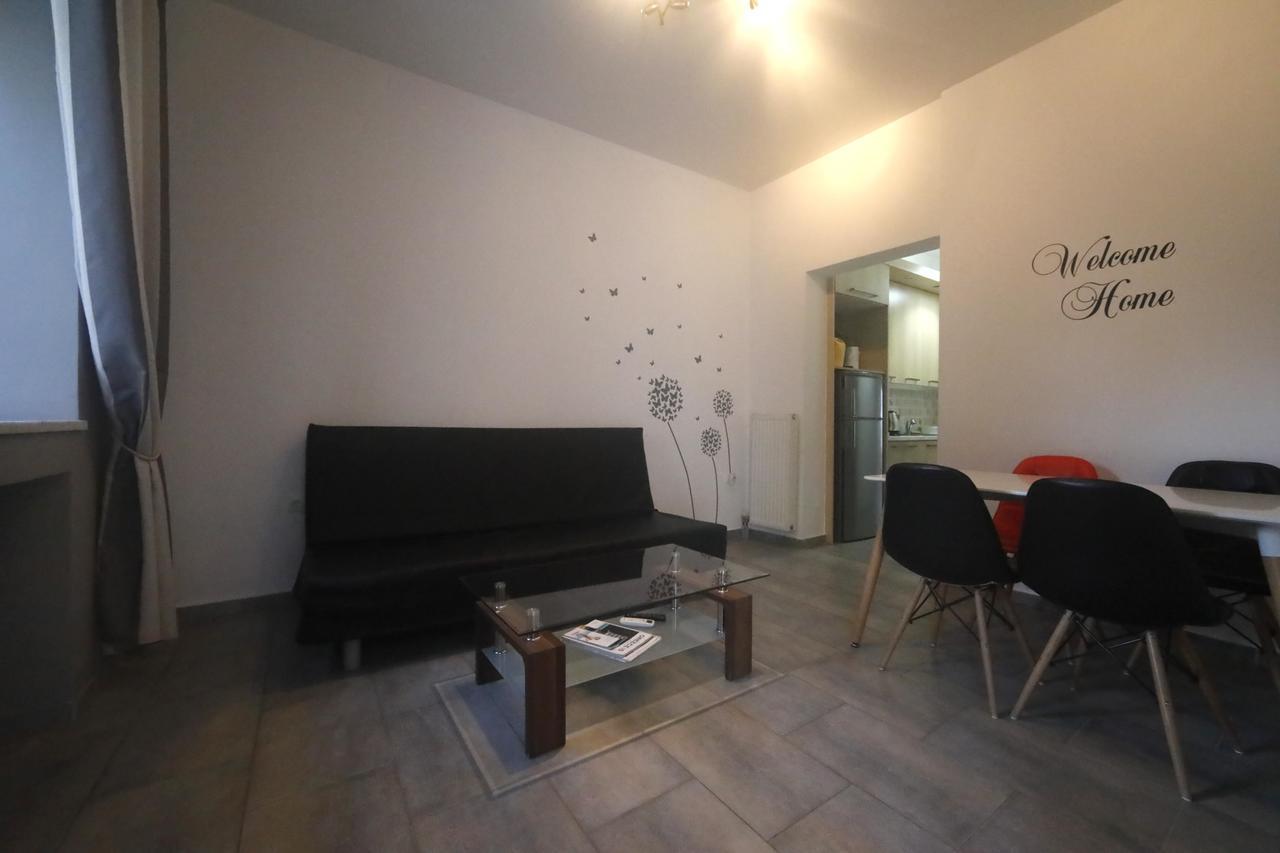 Gazi Boutique Apartment 2 아테네 외부 사진